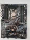 Procesor i7 8700 i płyta gigabyte z390 ud