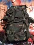 Legia Cudzoziemska model camo CCE Legion Etrangere
