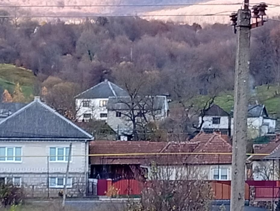 Продаю земельну ділянку у селі Сусково Закарпатської області