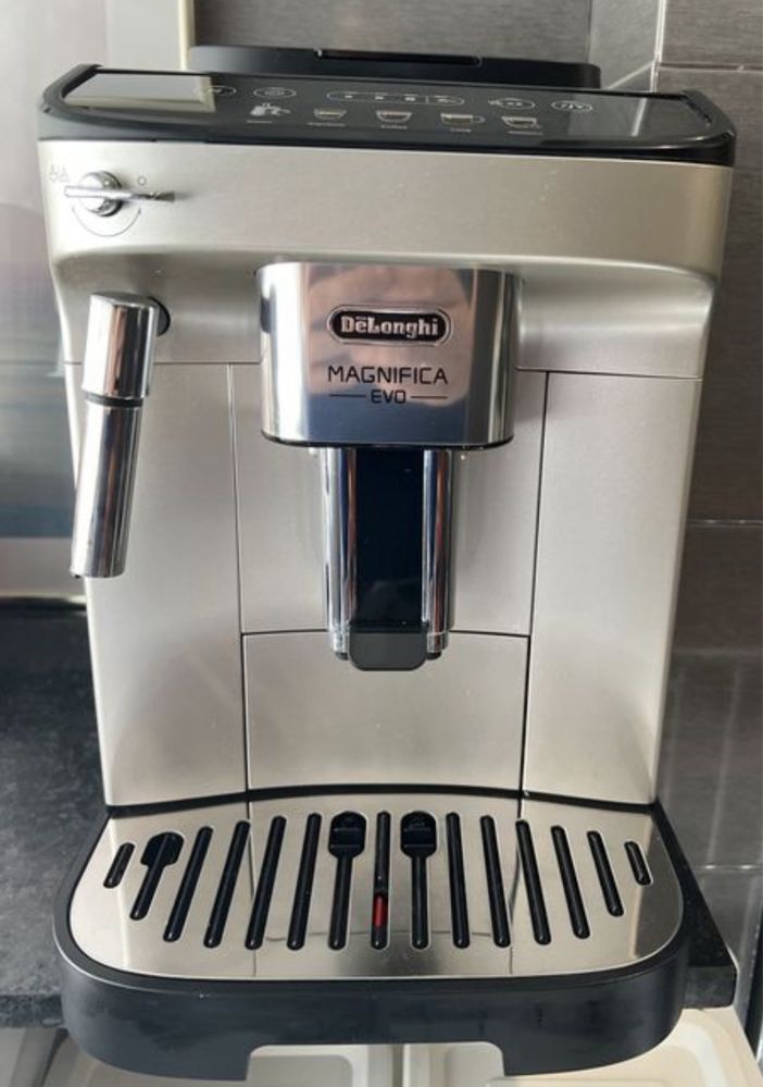 Maquina de cafe Delonghi