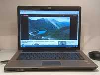 Laptop HP Compaq 6720 \ 2.2GHz \ SSD 64GB \ 4GB RAM \ Win 10
