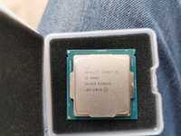 Процесор Intel Core i5-8600 6 ядер 4.3Ггц для LGA 1151 V2 та V1