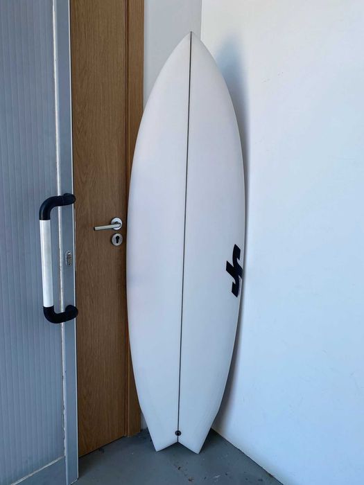 Prancha de surf Jason Rodd 5'11 36L