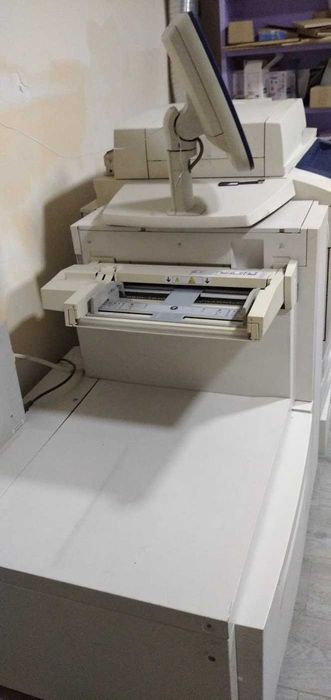Xerox C550 - повний набір! ТЕРМІНОВО!
