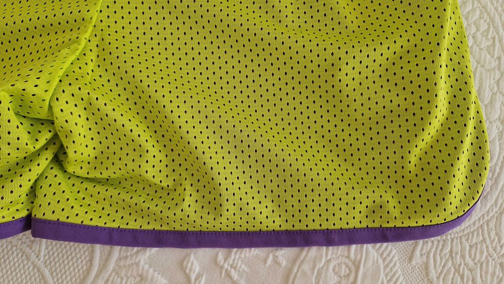 Calções Nike, Dri-Fit, tamanho L