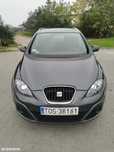 Altea XL 2,0 FR CR polift