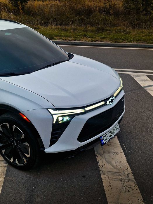Chevrolet Blazer EV RS 2024