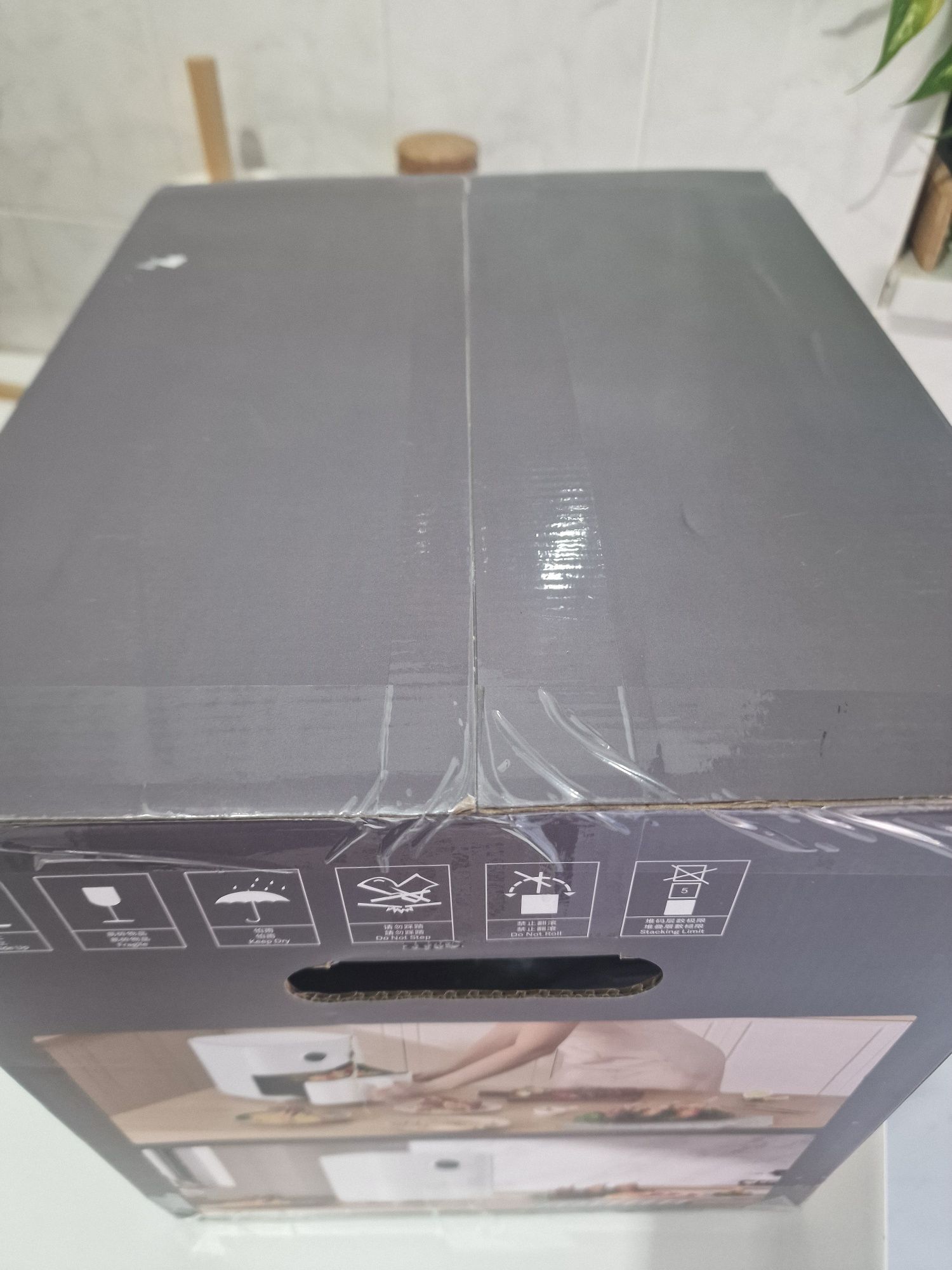 Air fryer Xiaomi