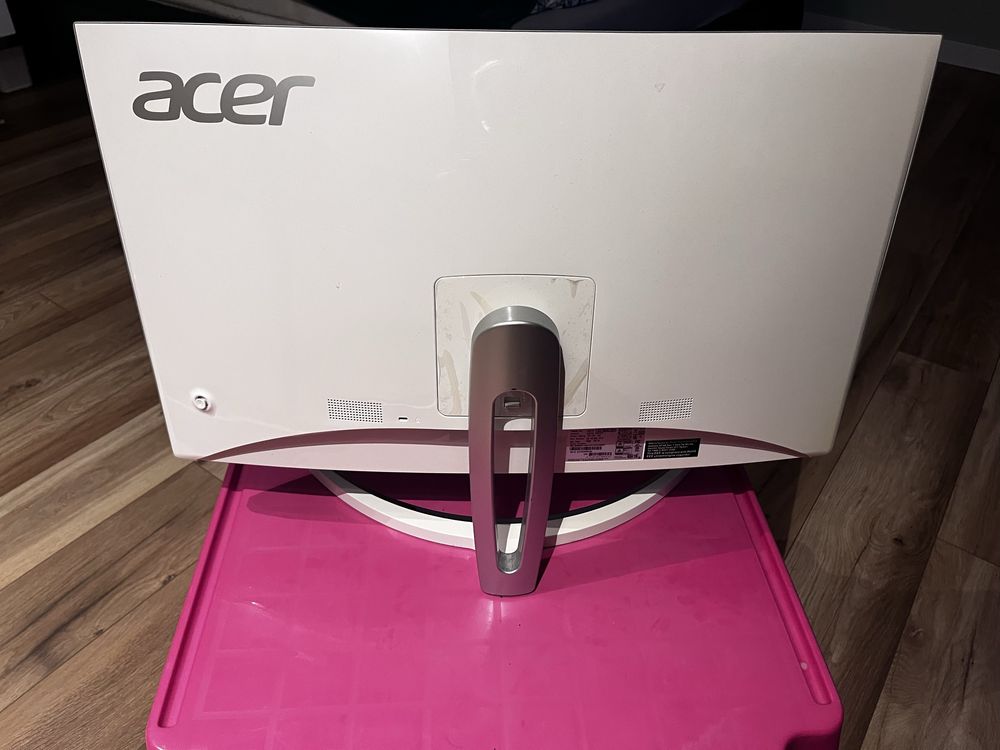 Monitor do komputera acer