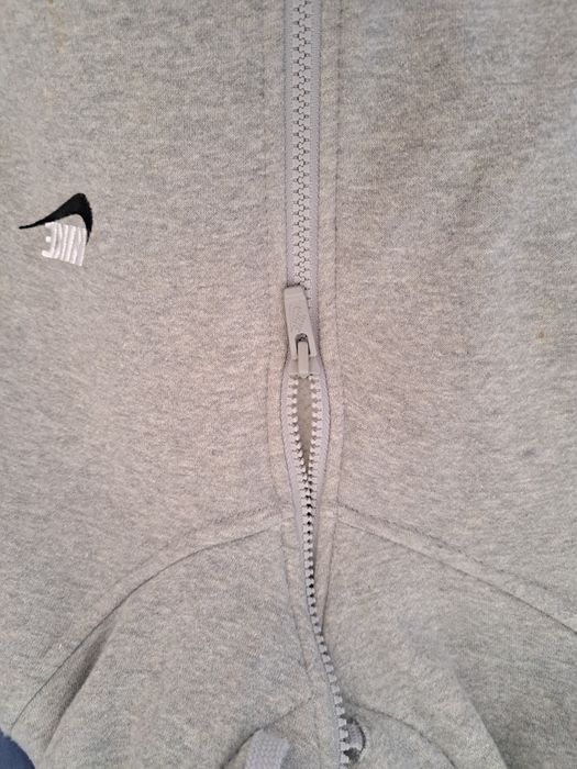 Casaco Nike fleece