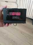 Zegarek elektroniczny