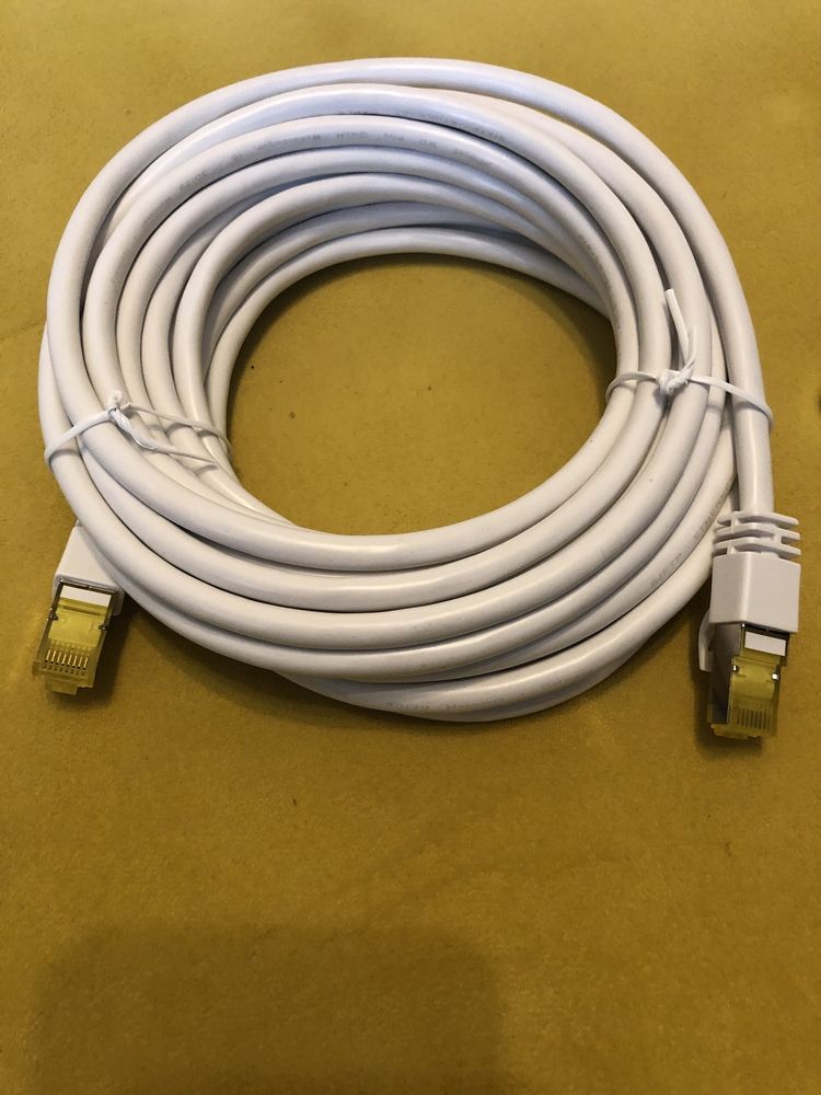 Kabel patchcord 7,5 m