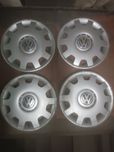 Колпаки оригинал VW