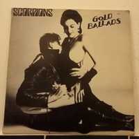 Scorpions Gold Ballads