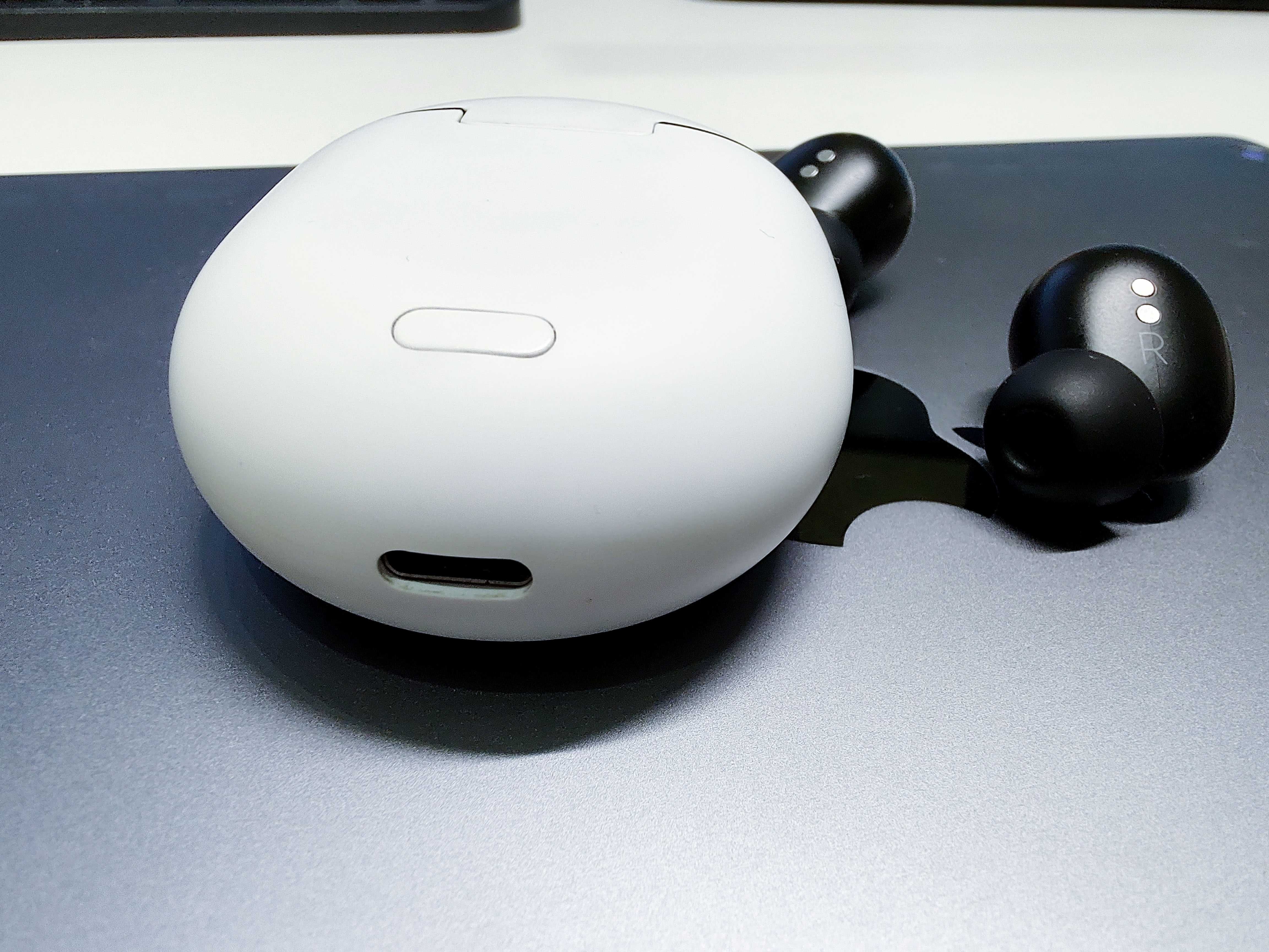 Беспроводные наушники Google Pixel Buds PRO Bluetooth Бездротові