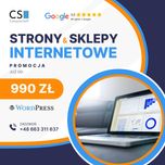 Strony internetowe | Sklep www | Marketing stron | Seo | Wroclaw | FV