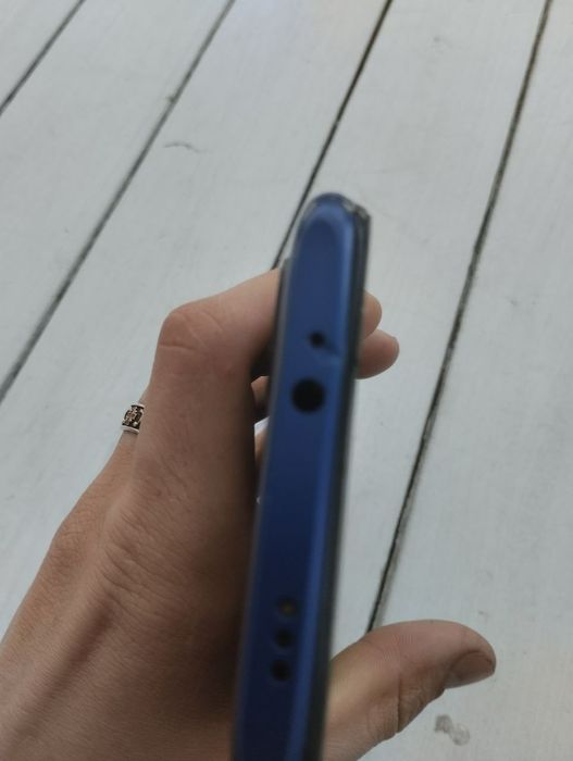 Продам poco m3 4/128