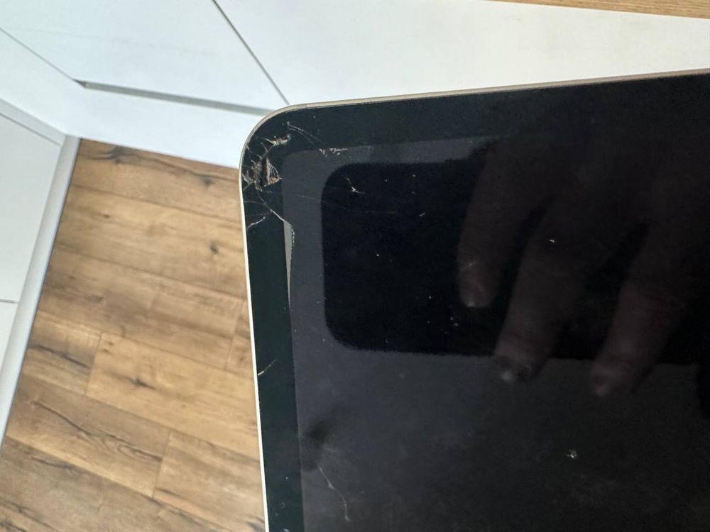 Apple Ipad Pro 2 gen 2020 11 128 GB Wi-Fi + LTE