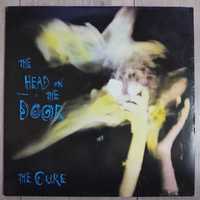 The Cure - The Head on the Door - Płyta Winylowa Winyl Vinyl