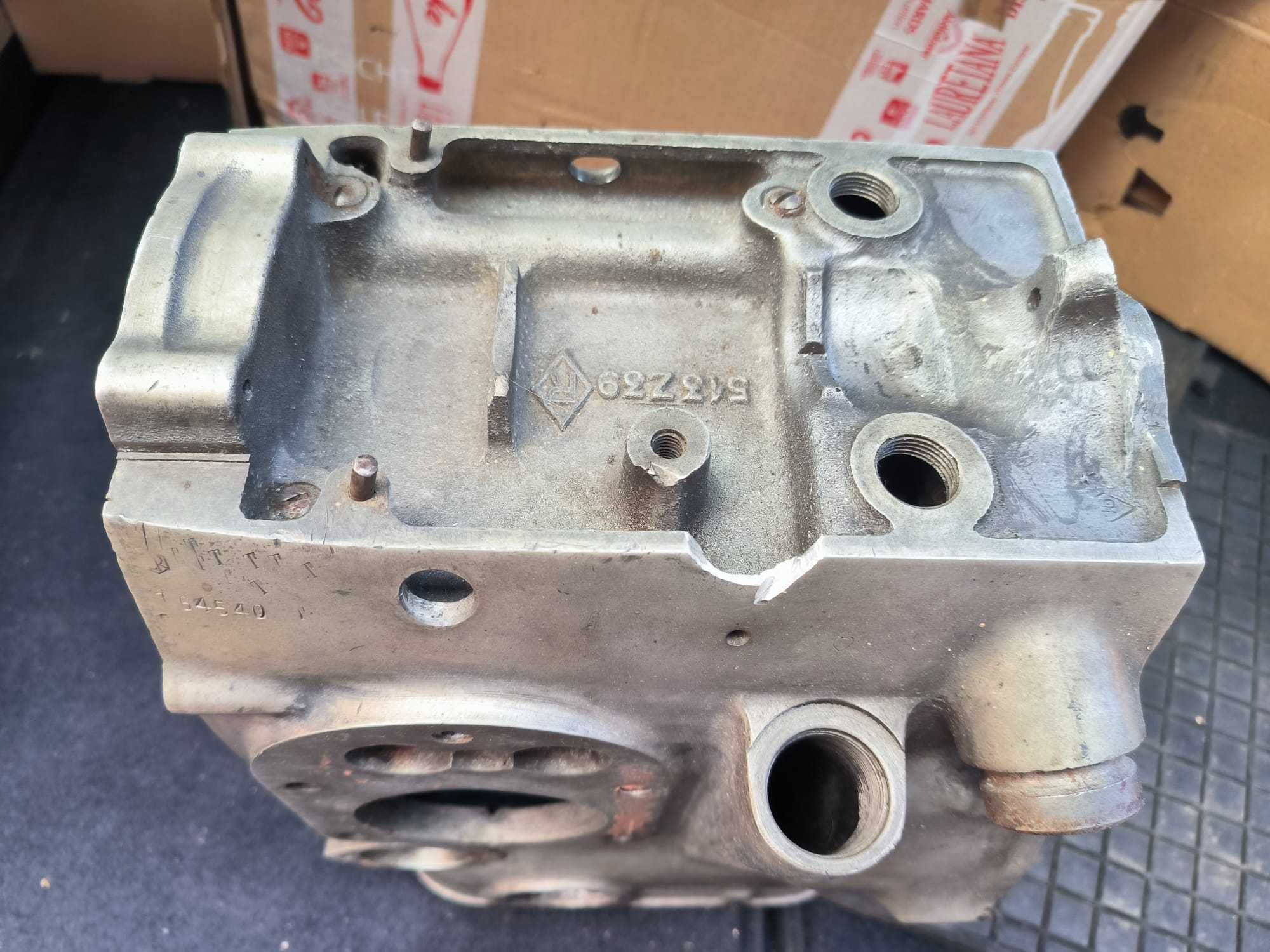 ks750 Zundapp ks600 blok silnika oryginał k500 k800 bmw