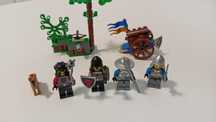 LEGO Castle 70400