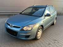 Hyundai i30 *1.4BENZYNA*Kombi*Niemcy*