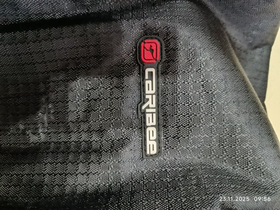 Чоловіча сумка-косметичка Caribee