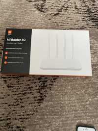 Роутер Mi Router 4C