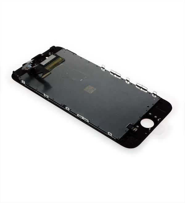 Wyświetlacz iPhone 6S Black z dotykiem ekran LCD