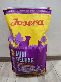 Josera Mini Deluxe