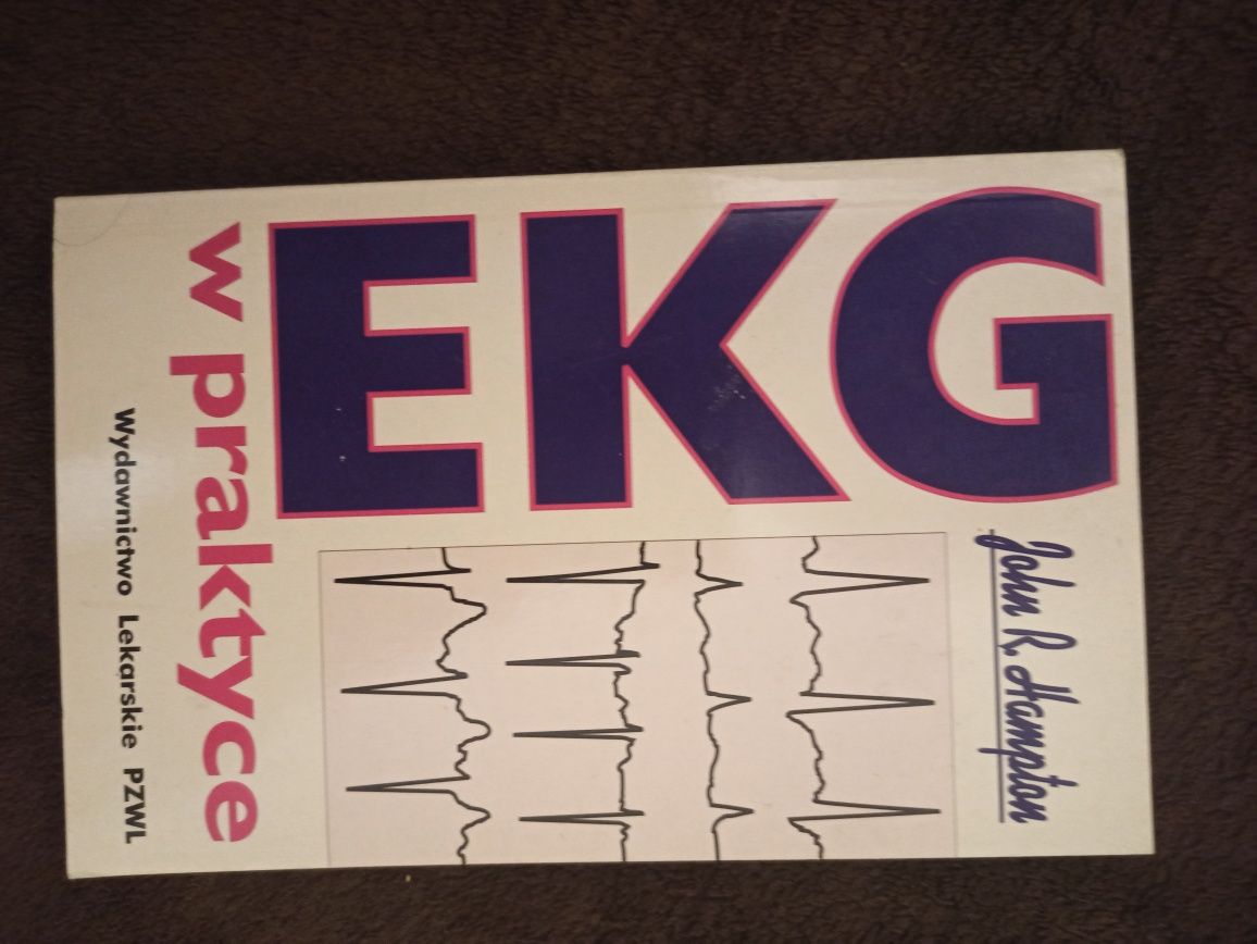 Ekg w praktyce, pzwl