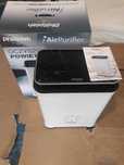 Filtr Oczyszczacz nawilzacz powietrza antysmogowy  Philipiak KJ-350F