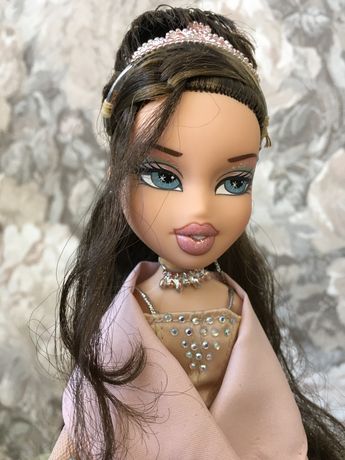 Коллекционная кукла Bratz( Братц) 