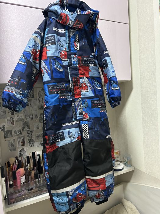 Комбінезон Tutta by reima 104