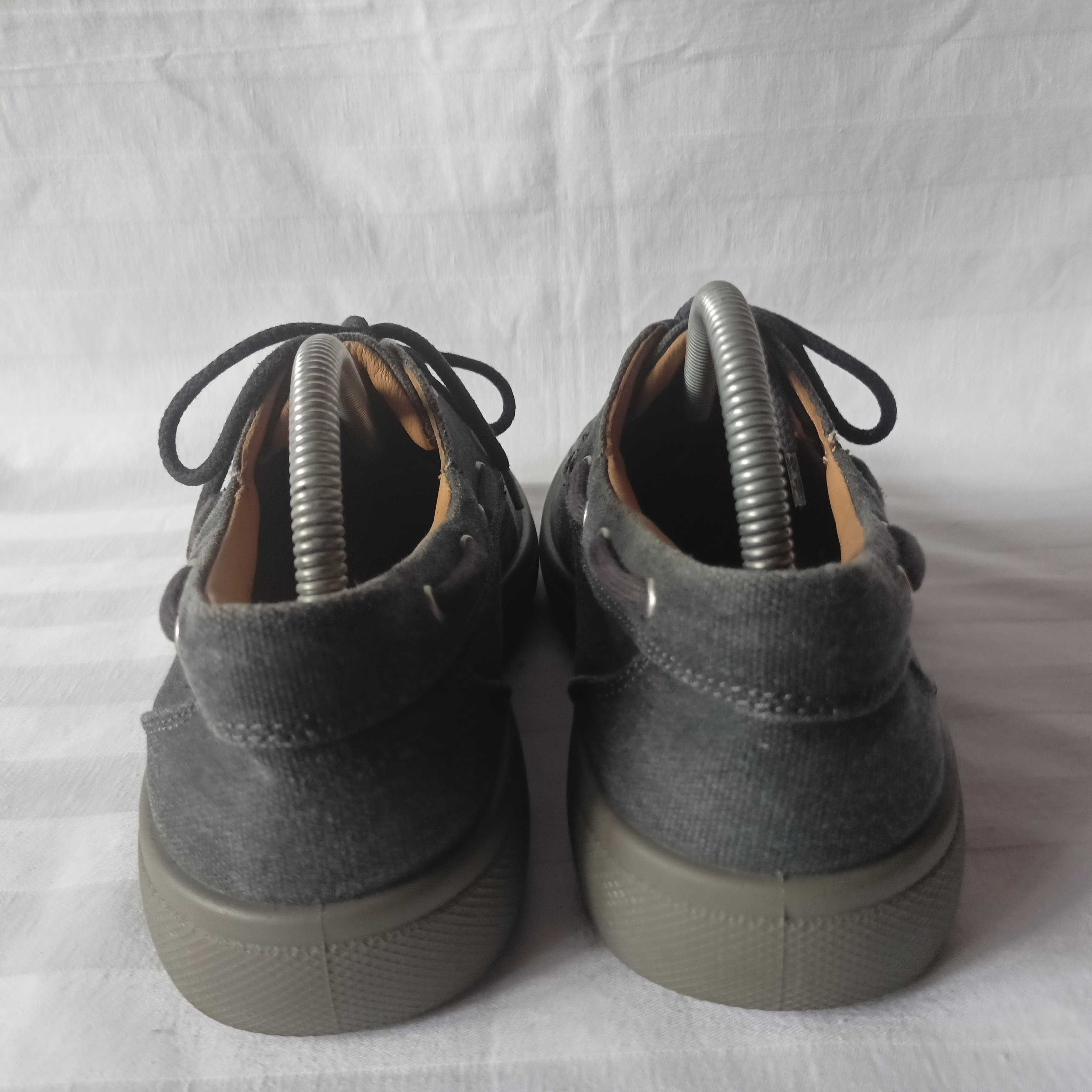 hotter comfort roz. 41,5 /UK 7,5/ -dł. wkł. 26,5 cm- stan bdb