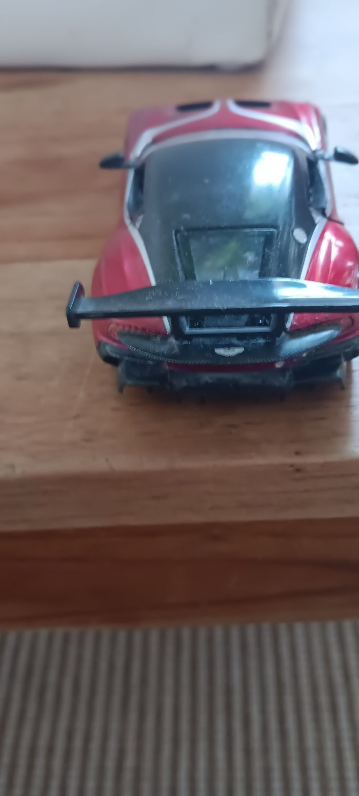 Modelos colecionais de supercarros