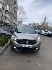 Продам Dacia