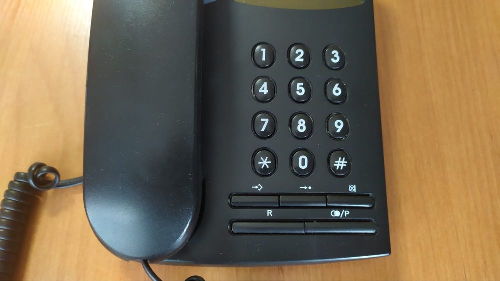 SAGA MEMO  Telefon z PRL-u