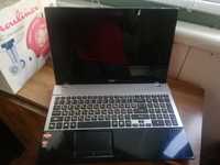 Ноутбук Acer v3-551g під відновлення