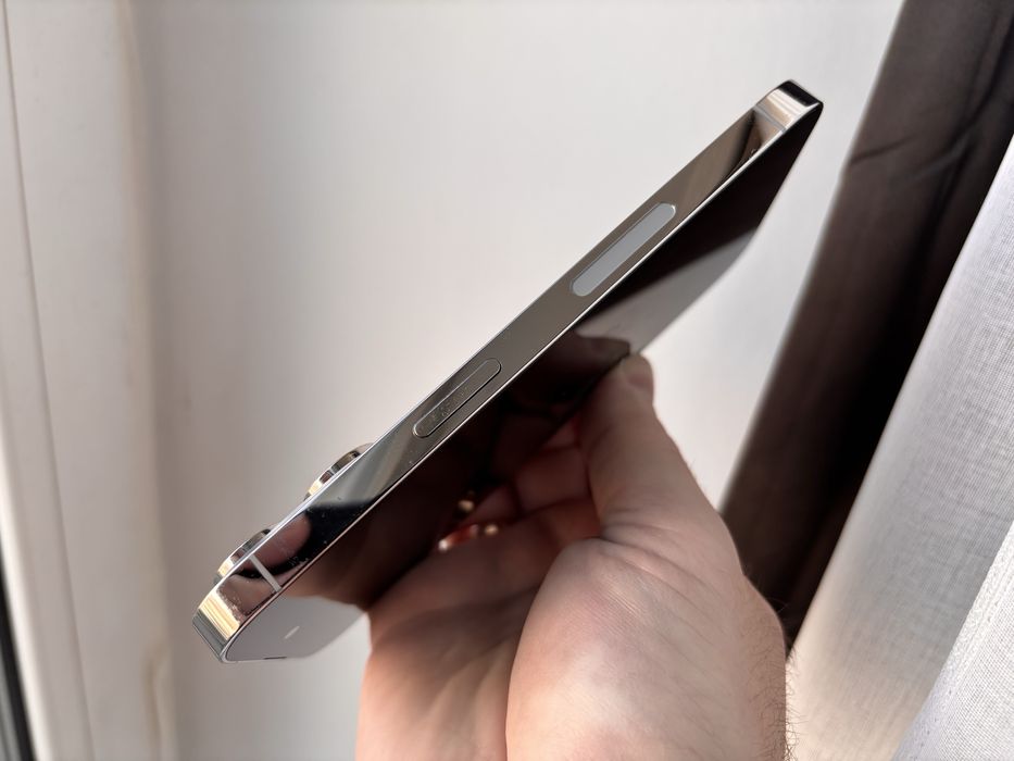 iPhone 14 Pro 128gb Silver