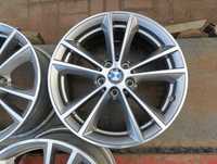 5x112 Felga Felgi Alu 17 BMW G30 G31 G20 G21 styl 631 7.5Jx17 IS 27