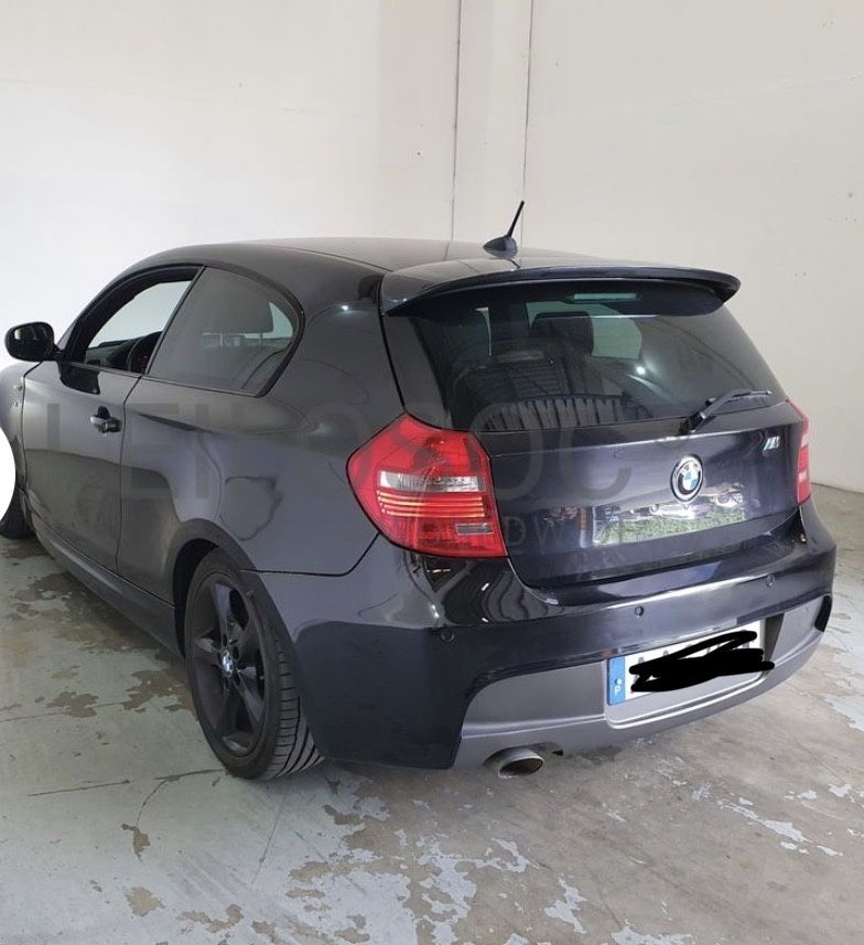 aileron BMW SERIE 1