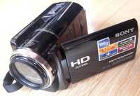 kamera/kamkorder Full HD Sony HDR-X160