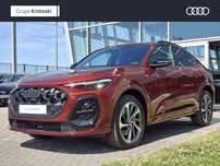 Audi Q5 Sportback TDI Quattro S-tronic * Pakiet Tech Plus *