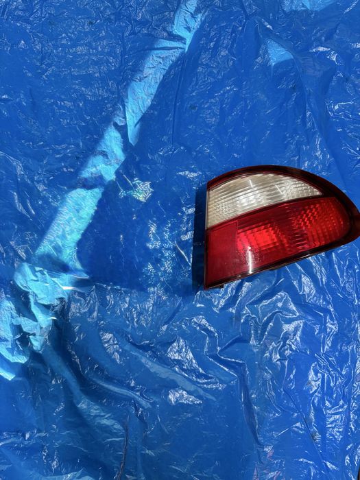 Задние фонарь daewoo Sens оригинал