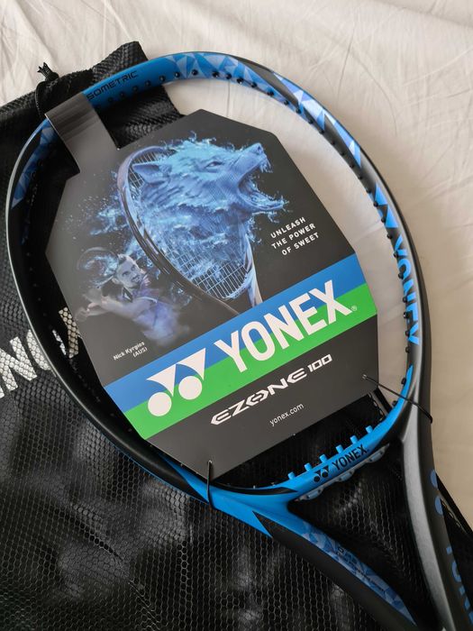 YONEX ezone 100 rakieta tenisowa