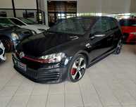 Volkswagen Golf VII Gti