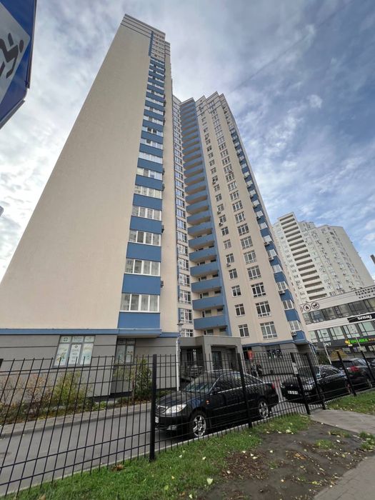 Оренда квартири Позняки, ЖК Традиція, Пчілки 7, Ашан Драгоманова