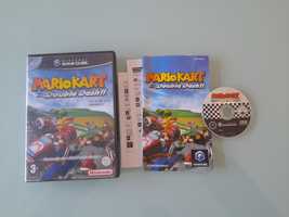 Mario Kart Double Dash Gamecube #