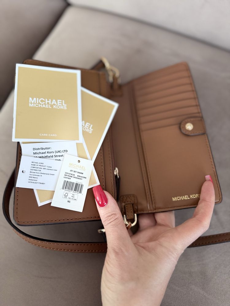 Torebka Michael Kors